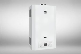 Газовые водонагреватели LMX купить в Минске