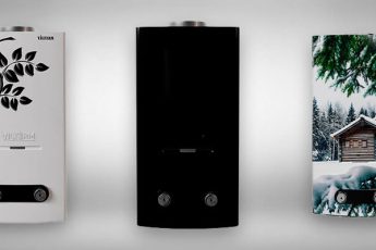 Проточные газовые водонагреватели VilTerm