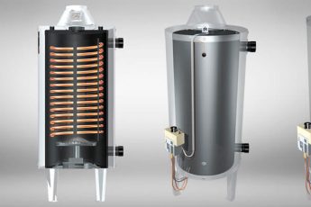 Газовые напольные котлы VARGAZ