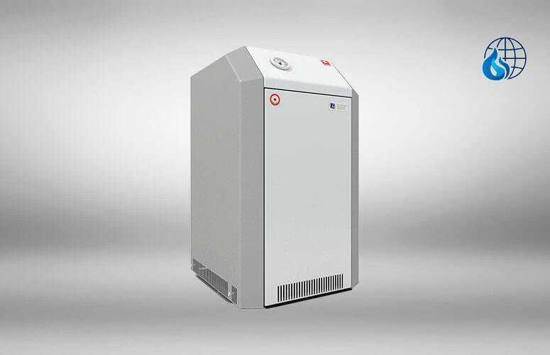 Стальные газовые котлы «Премиум» 12,5