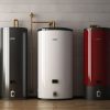 Преимущества и недостатки различных типов водонагревателей