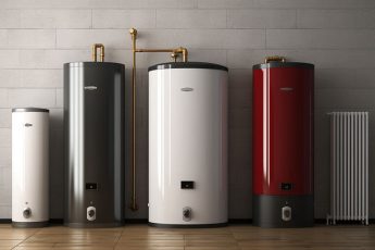 Преимущества и недостатки различных типов водонагревателей
