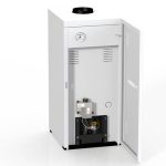 Инновационный газовый котел АОГВ 23,2-1 с открытой камерой сгорания – качество, проверенное в Беларуси