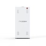 АОГВ 23,2-1: идеальное решение для отопления больших площадей без электричества от официального дистрибьютора Лемакс