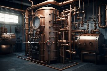 Экономия на отоплении