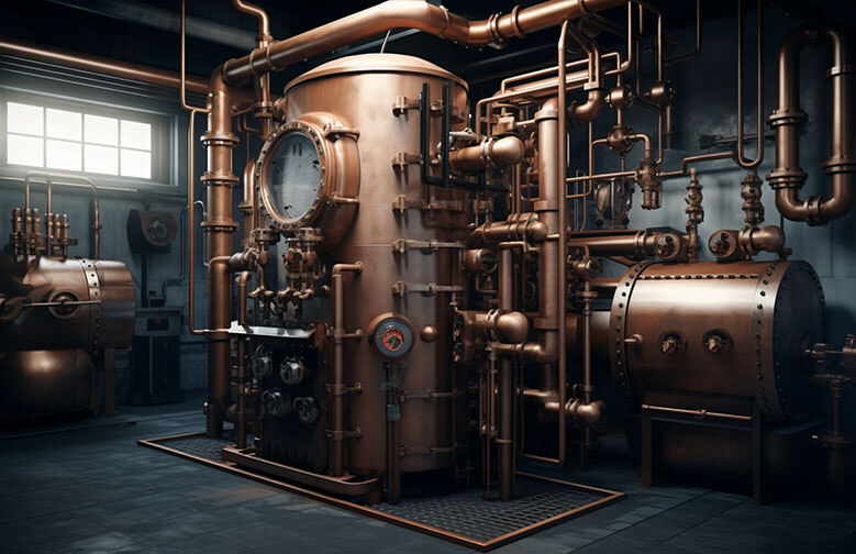 Экономия на отоплении