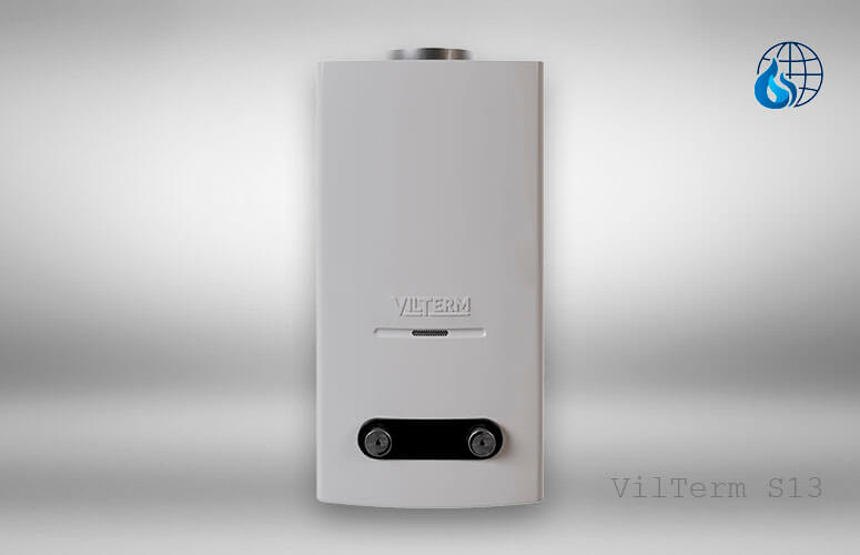 Газовая колонка VilTerm S13