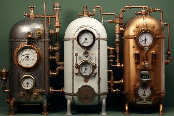 Как выбрать оптимальный котёл для отопления