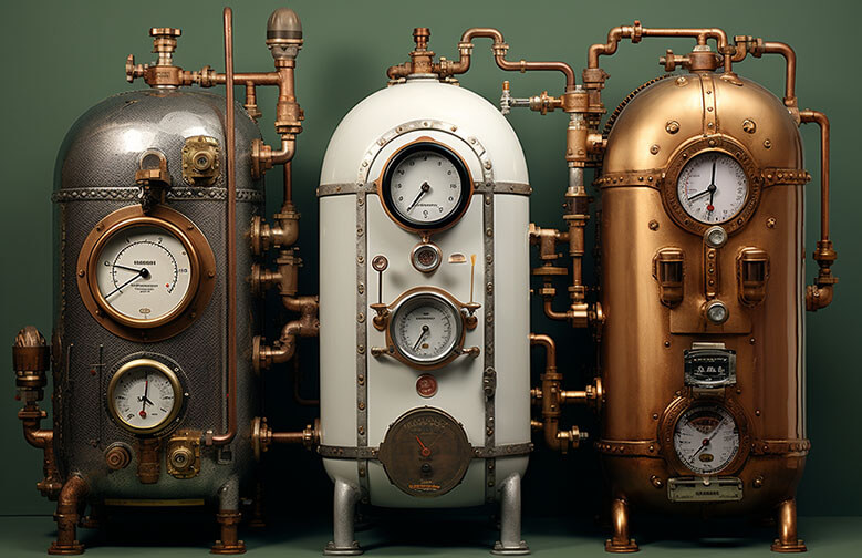 Как выбрать оптимальный котёл для отопления