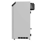 Удаленное управление и высокая эффективность: стальные газовые котлы Omega для вашего дома