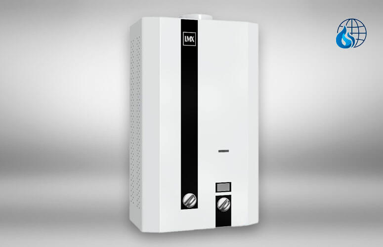 Купить Водонагреватель LMX модели 20М