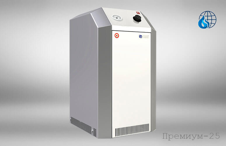 Купить газовый котел Лемакс Премиум 25 оптом в Минске