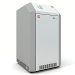 Эффективный и надежный газовый котел Лемакс Премиум-20В: Ваш выбор №1 для отопления!