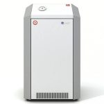 Инновационный дизайн и высокий КПД: Откройте для себя преимущества котла Лемакс Премиум-20В!