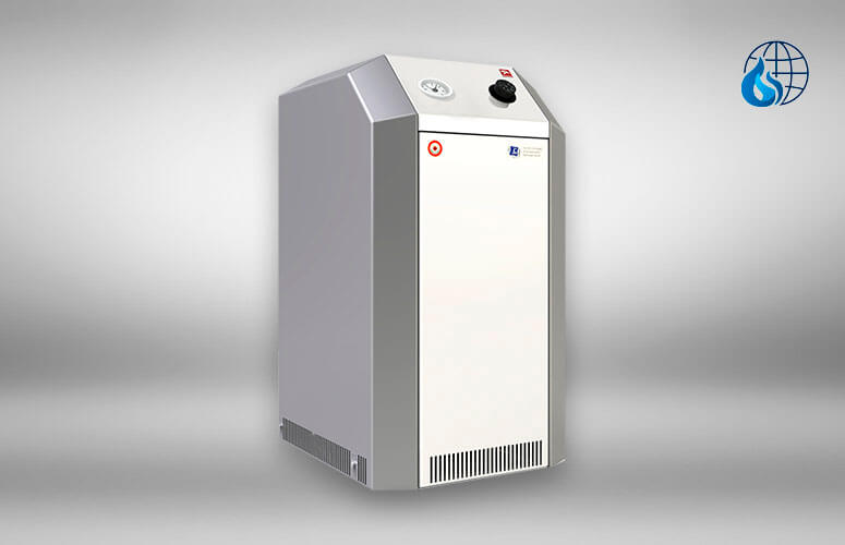 Купить стальные газовые котлы Премиум N в Минске оптом