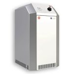 Эффективное отопление с Патриот-16: мощный и надежный котел для вашего дома