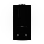 Газовая колонка VilTerm S13 черная