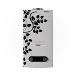 Газовая колонка VilTerm S13 Лоза