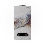 Газовая колонка VilTerm S13 Мрамор