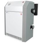 Надежный газовый котел Патриот-16 с высоким КПД