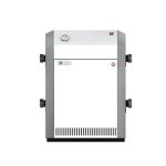 Экономичное отопление с котлом Патриот-16