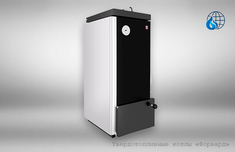 Купить твердотопливные котлы Форвард оптом в Минске