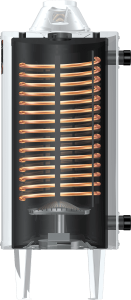 Надежность и долговечность: выберите газовый котел vargaz аогв-17.4к круглый для вашего дома