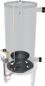 Узнайте, почему газовый котел vargaz аогв-17.4к круглый — лучший выбор для вашего бизнеса