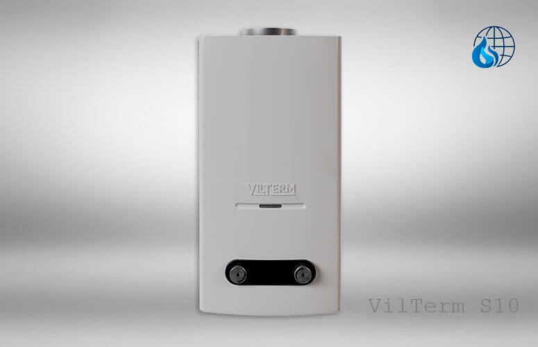 Газовая колонка VilTerm S10