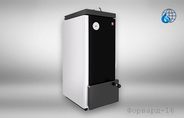 Купить твердотопливный котел Лемакс Форвард-16