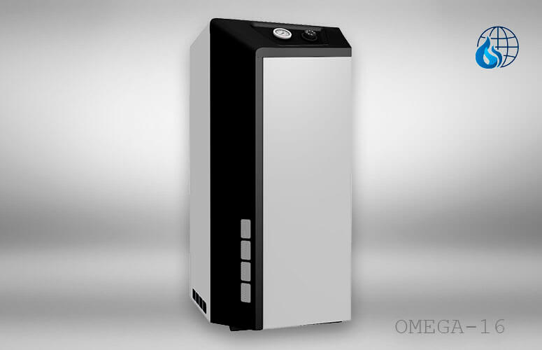 Купить газовый котел Лемакс OMEGA-16