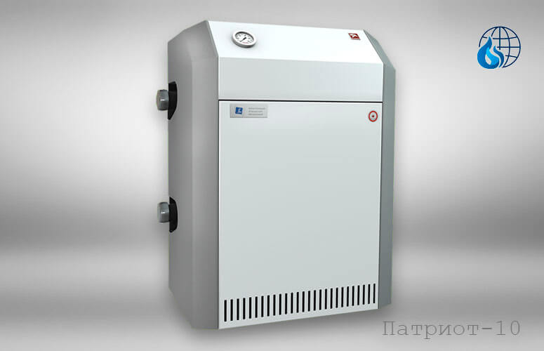 Купить газовый котел Лемакс Патриот 10 оптом в Минске