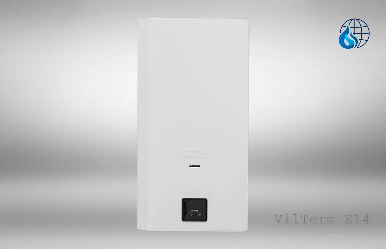 Купить газовую колонку VilTerm E14