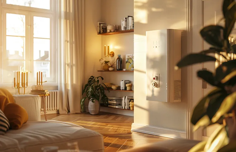 Купить газовые колонки VilTerm в Бресте