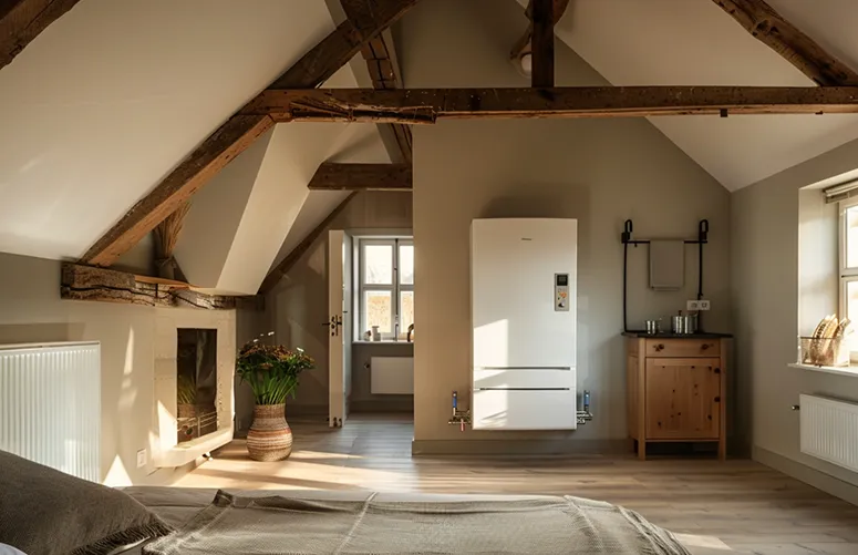 Купить газовые котлы Лемакс в Жодино